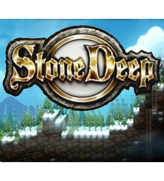 StoneDeep Steam Key GLOBAL